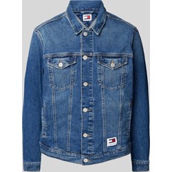 Kurtka męska Tommy Jeans - Peek&Cloppenburg  - zdjęcie produktu