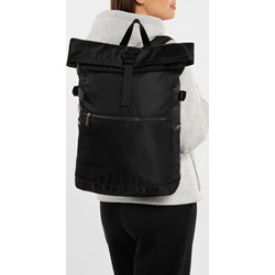 Plecak Lanetti czarny  - zdjęcie produktu