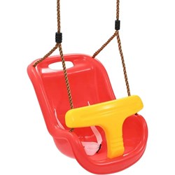 Huśtawka ogrodowa Edinos - Edinos.pl - zdjęcie produktu