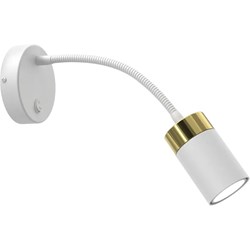 Lampa ścienna Lumes - Edinos.pl - zdjęcie produktu