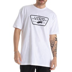 T-shirt męski Vans z krótkim rękawem  - zdjęcie produktu