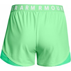 Szorty zielone Under Armour  - zdjęcie produktu