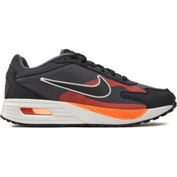 Buty sportowe męskie Nike wiązane  - zdjęcie produktu