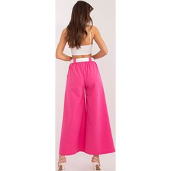 Spodnie damskie Italy Moda  - zdjęcie produktu