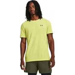 T-shirt męski Under Armour z krótkim rękawem  - zdjęcie produktu