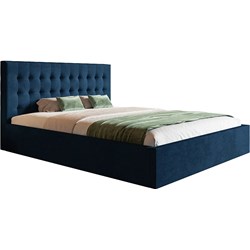 Łóżko/materac Edinos - Edinos.pl - zdjęcie produktu