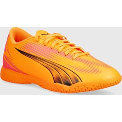 Buty sportowe męskie Puma wiązane  - zdjęcie produktu