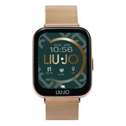 Wielokolorowy zegarek Liu Jo  - zdjęcie produktu