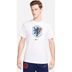 T-shirt męski Nike z krótkim rękawem  - zdjęcie produktu