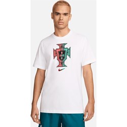T-shirt męski Nike z krótkim rękawem  - zdjęcie produktu