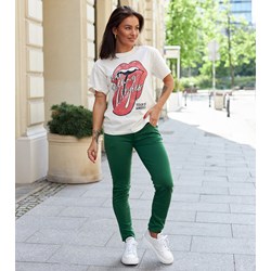 Spodnie damskie  - zdjęcie produktu