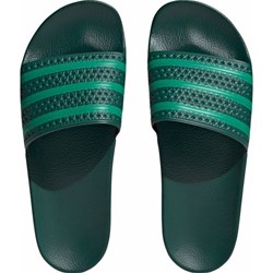 Klapki męskie Adidas na lato  - zdjęcie produktu