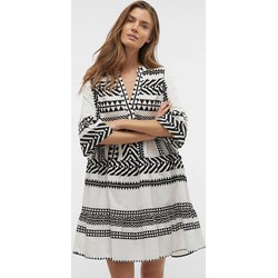 Sukienka Vero Moda luźna  - zdjęcie produktu