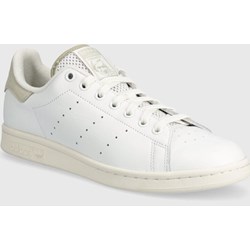 Buty sportowe męskie Adidas Originals skórzane  - zdjęcie produktu