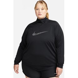 Bluzka damska Nike z długim rękawem  - zdjęcie produktu