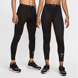 Spodnie męskie Nike w sportowym stylu  - zdjęcie produktu