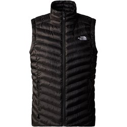 Kamizelka damska The North Face w sportowym stylu z poliestru  - zdjęcie produktu