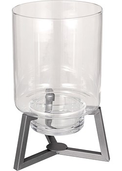 Świecznik Denia 31cm Dekoria okazyjna cena dekoria.pl - kod rabatowy