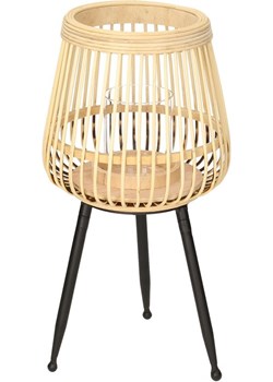 Świecznik Ife 42cm Dekoria dekoria.pl - kod rabatowy