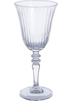 Kieliszek Clasical Clear 270ml Dekoria dekoria.pl - kod rabatowy