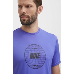 T-shirt męski Nike  - zdjęcie produktu