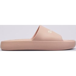 Klapki damskie Champion płaskie  - zdjęcie produktu