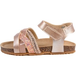 Billowy sandały dziecięce na rzepy  - zdjęcie produktu