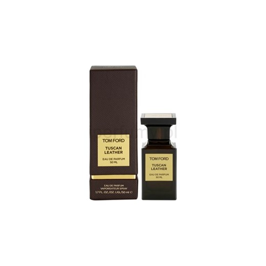 Tom ford tuscan leather 50ml #3