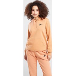 Bluza damska Nike jesienna  - zdjęcie produktu