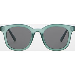Okulary przeciwsłoneczne damskie Reserved  - zdjęcie produktu
