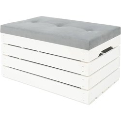 Zestaw mebli do przedpokoju Edinos - Edinos.pl - zdjęcie produktu