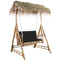 Huśtawka ogrodowa Elior - Edinos.pl - zdjęcie produktu