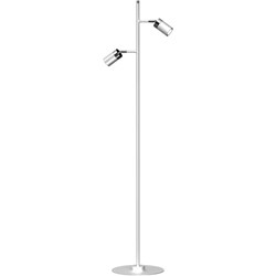 Lampa podłogowa Lumes - Edinos.pl - zdjęcie produktu