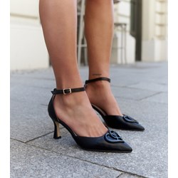 Czółenka Gemre - zdjęcie produktu