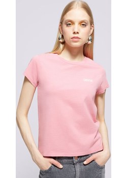 LEVI&#039;S T-SHIRT GRAPHIC AUTHENTIC TSHIRT PINKS Sizeer - kod rabatowy