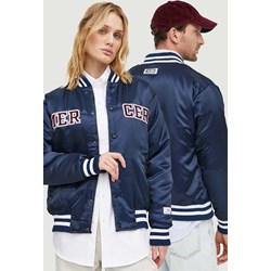 Kurtka męska Mercer Amsterdam jesienna  - zdjęcie produktu