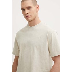 T-shirt męski Puma z bawełny  - zdjęcie produktu