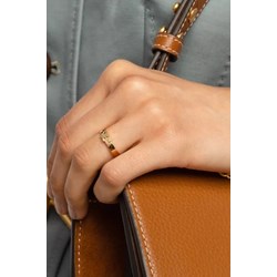 Pierścionek Tory Burch  - zdjęcie produktu