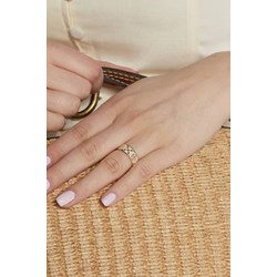 Pierścionek Tory Burch  - zdjęcie produktu