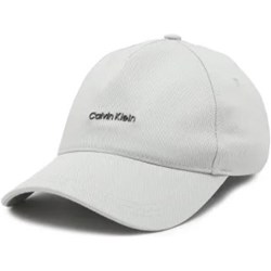 Czapka z daszkiem damska Calvin Klein  - zdjęcie produktu