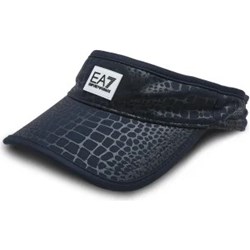 Czapka z daszkiem damska Emporio Armani  - zdjęcie produktu