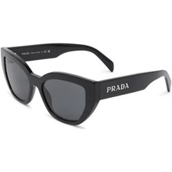 Okulary przeciwsłoneczne damskie Prada  - zdjęcie produktu