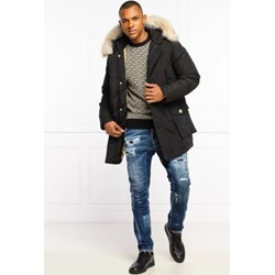 Parka Woolrich - Gomez Fashion Store - zdjęcie produktu