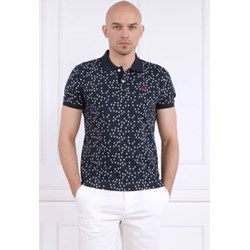 T-shirt męski La Martina  - zdjęcie produktu