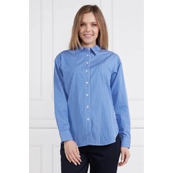 Koszula damska Ralph Lauren bawełniana  - zdjęcie produktu