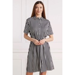 Sukienka Tommy Hilfiger letnia  - zdjęcie produktu