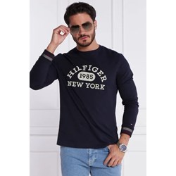 T-shirt męski Tommy Hilfiger  - zdjęcie produktu