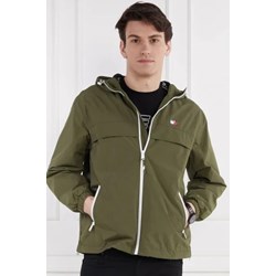 Kurtka męska Tommy Jeans z poliamidu  - zdjęcie produktu