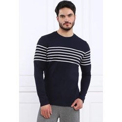 T-shirt męski Tommy Hilfiger z długimi rękawami  - zdjęcie produktu