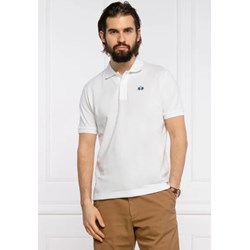 T-shirt męski La Martina  - zdjęcie produktu